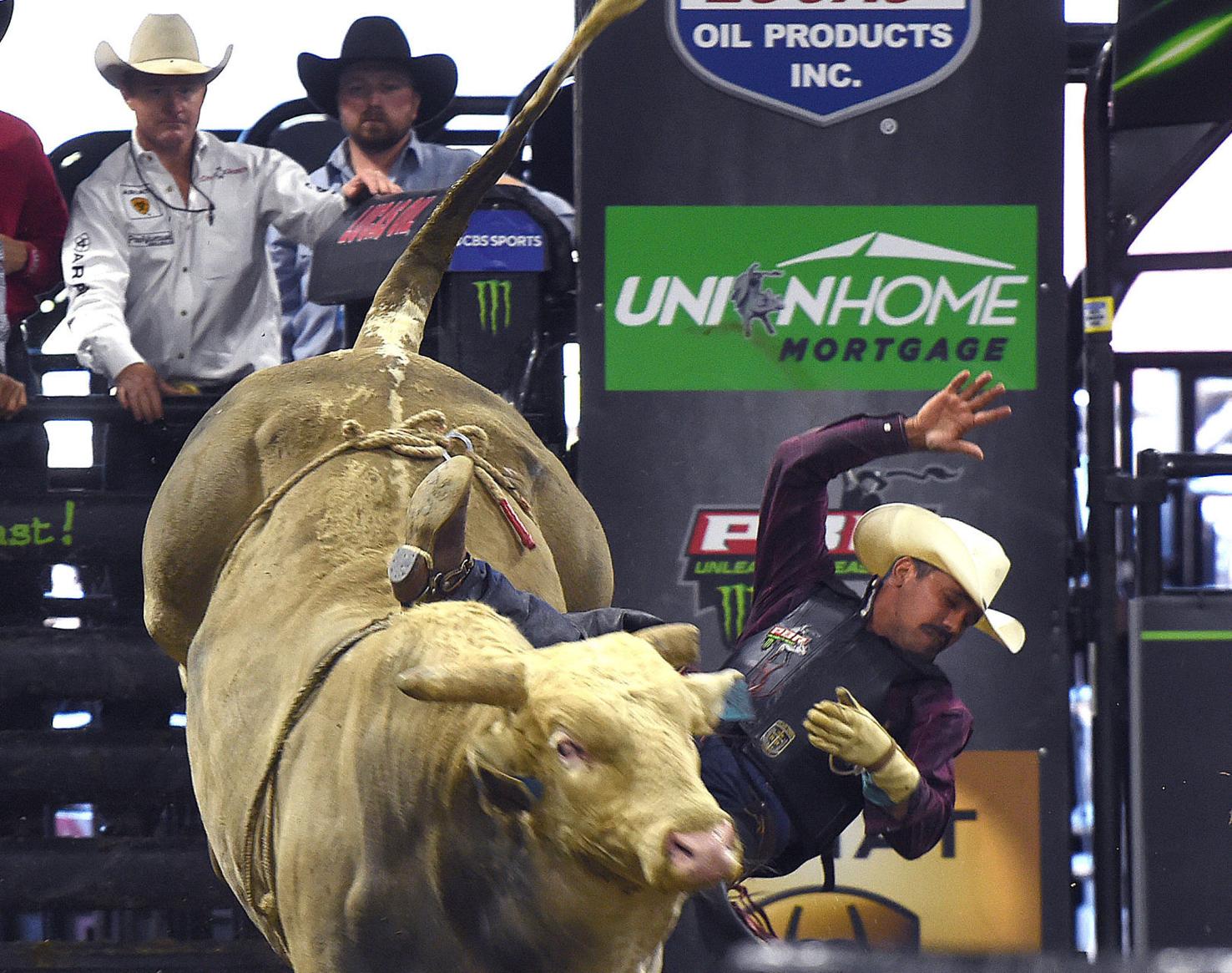 PBR winner Jose Vitor Leme will remember Metra 'all my
