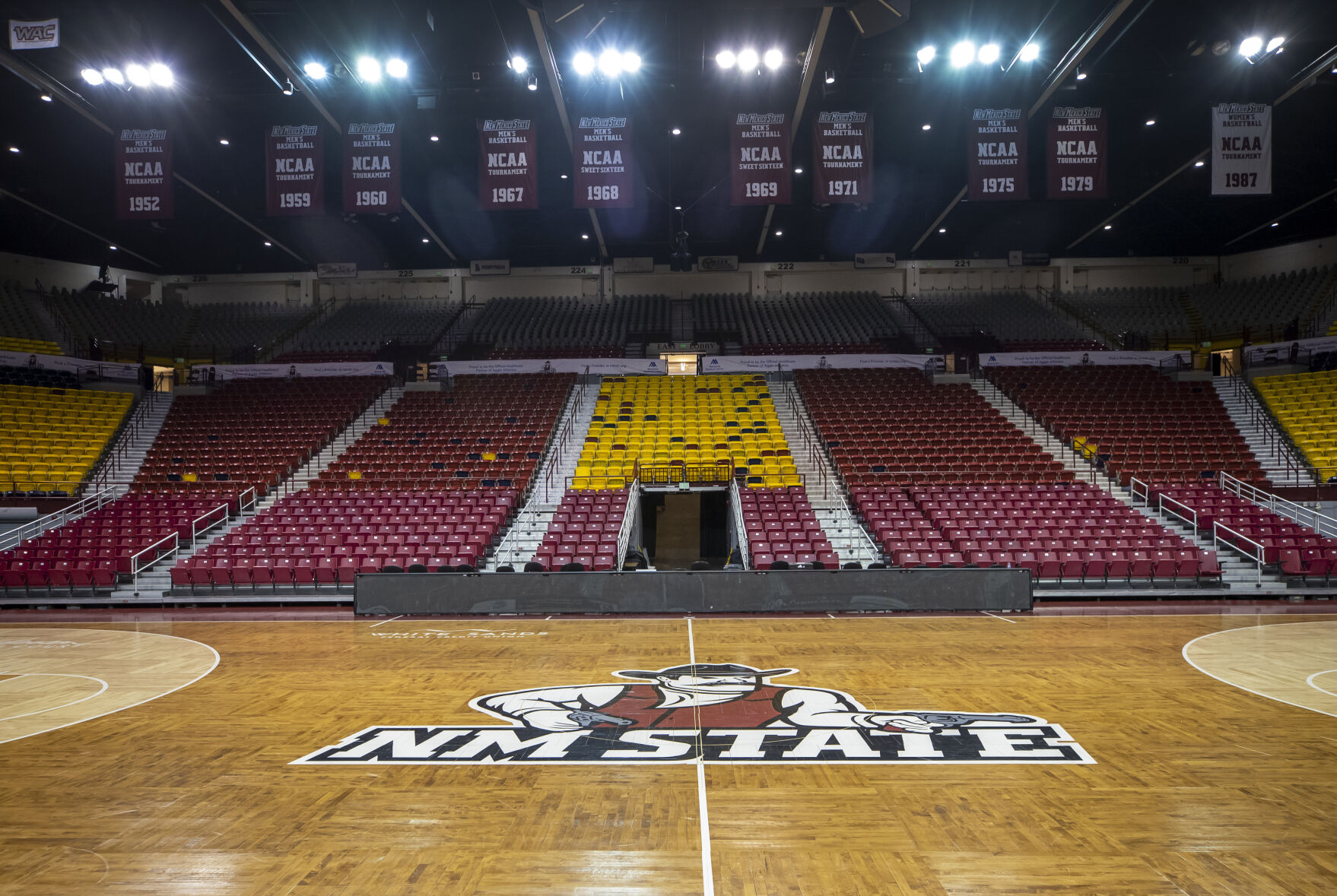 Former NMSU hoops players paid $8 million to resolve lawsuit Sports abqjournal picture