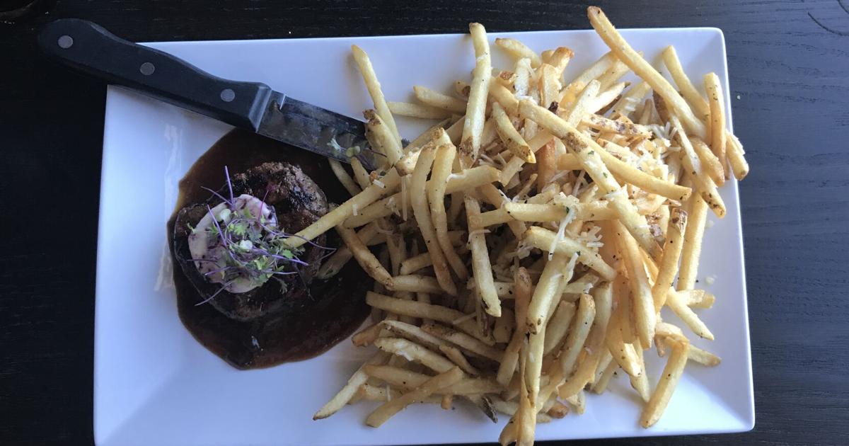 5 places to order the best French fries in New Mexico