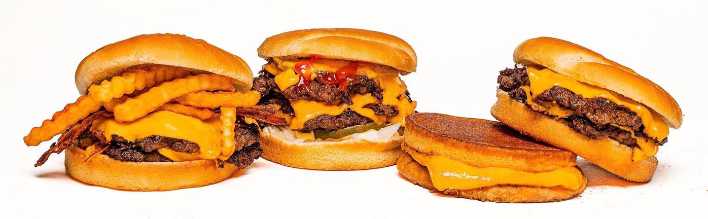 MrBeast Burger Is A New Delivery-Only Burger Restaurant In Texas