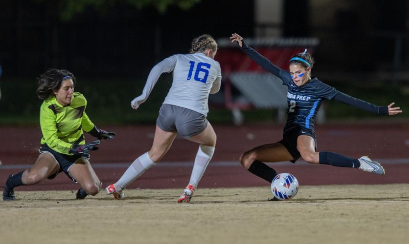 Sandia Prep girls continue to dominate Class 1A 3A soccer 澳门六合彩即时直播现场