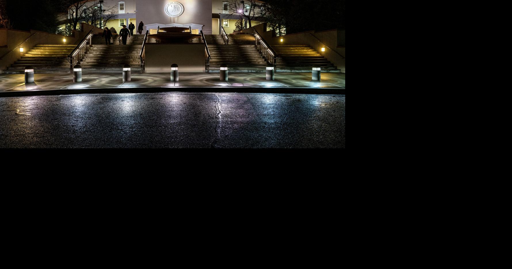 New Mexico legislators up for election Business