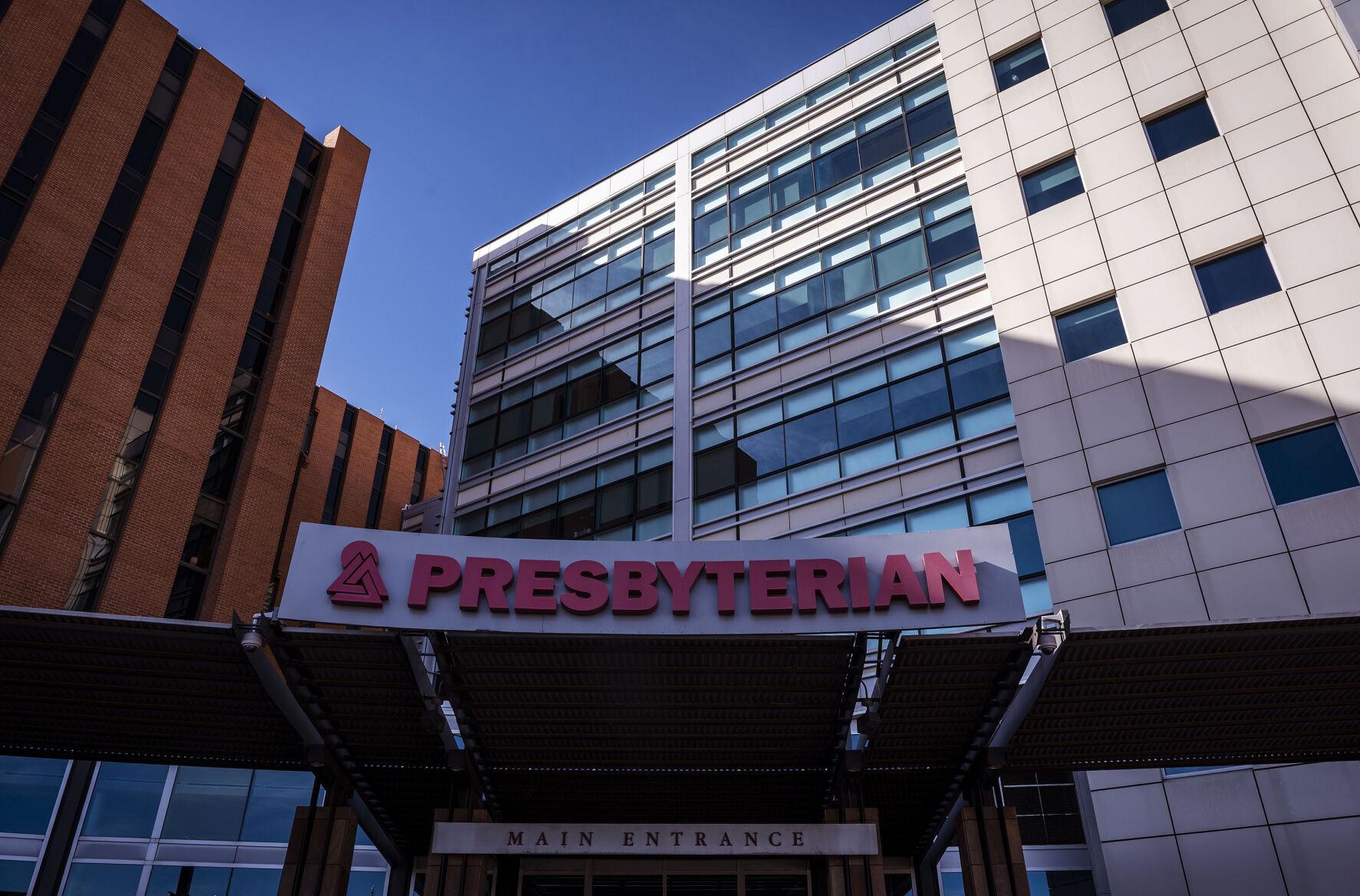 Presbyterian Health Plan partners with national software company for