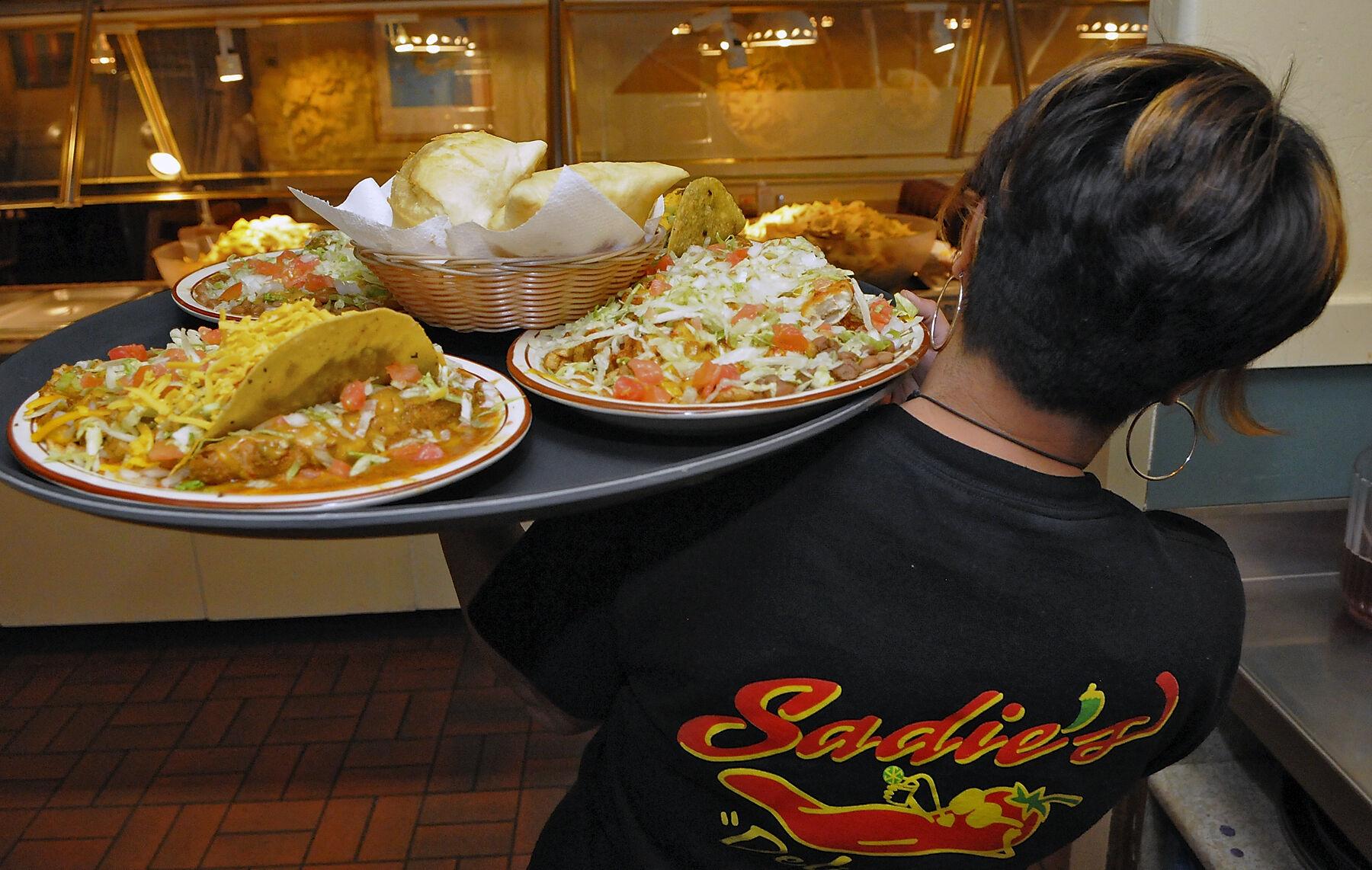 These are some of the best places to get enchiladas in Albuquerque