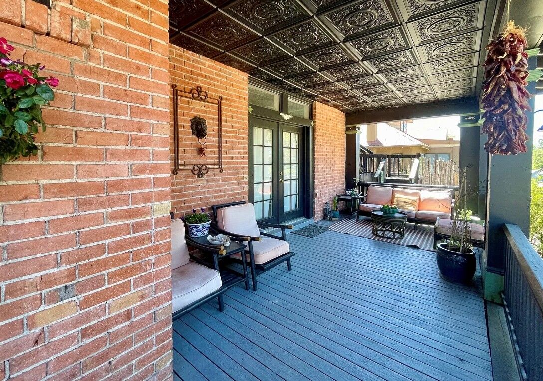 Historic Las Vegas Mansion | | abqjournal.com