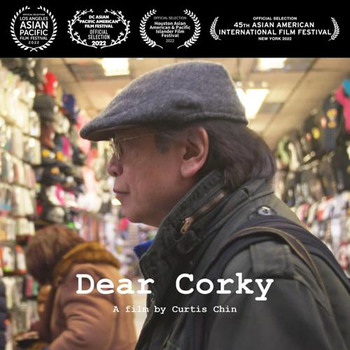 ‘Dear Corky’ to screen as part of the Albuquerque Chinese American Film