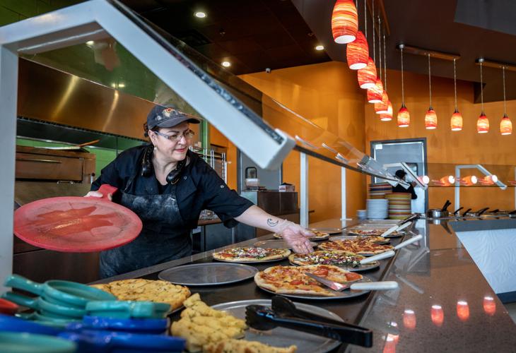 Tomato Cafe celebrates 30 years Business