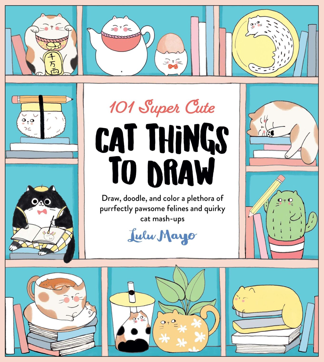 Artsy Cat Journal You Can Totally Do This Cattitude Encourage