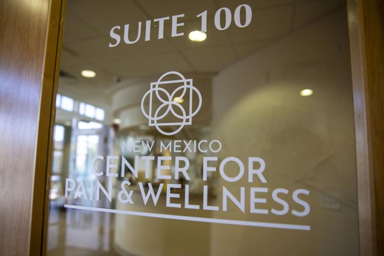 New clinic opens on West Side with focus on pain management Business