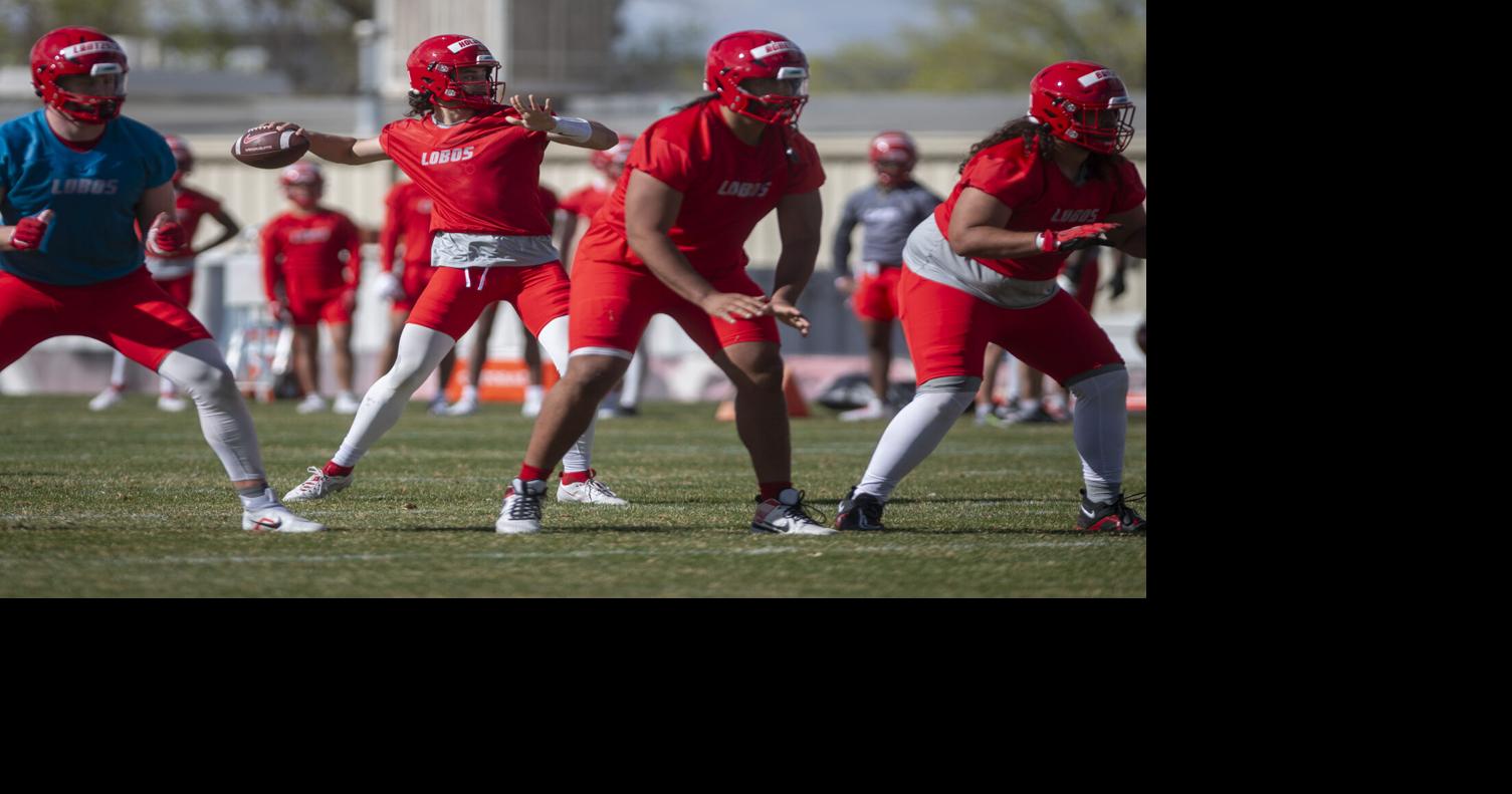 Three questions for New Mexico football heading into fall camp