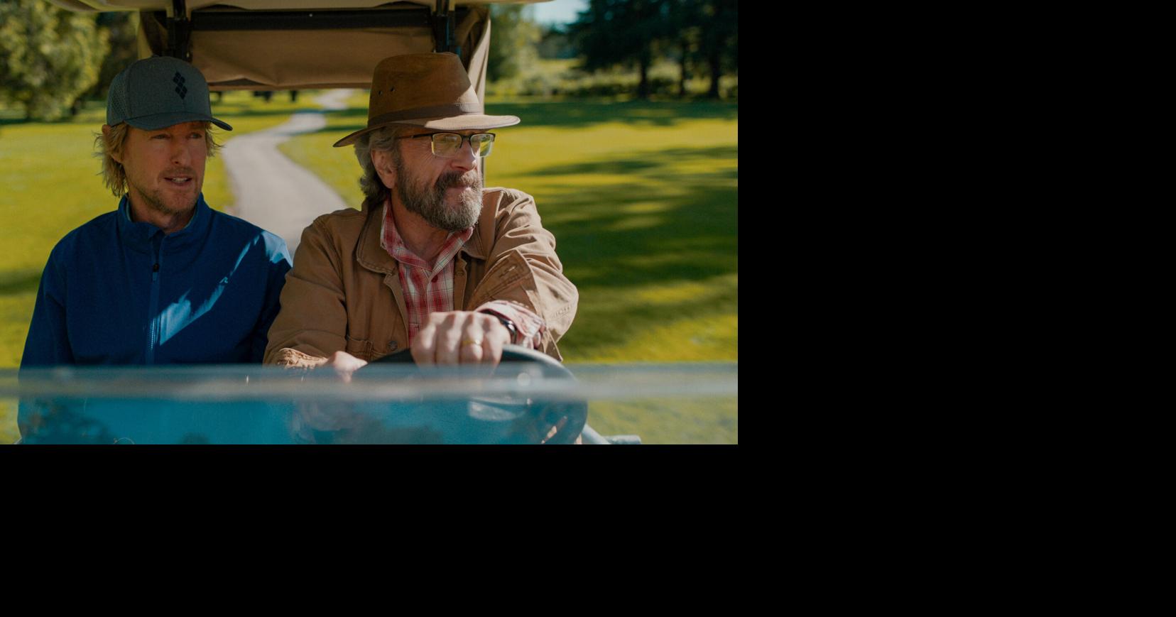 Former ABQ resident Marc Maron comes out swinging with Apple TV+'s 'Stick'