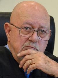Two criminal court judges give up their seats | Local News 