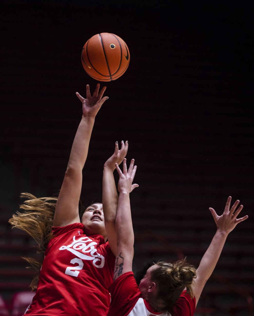 'Basically a whole new team' Here's what changes are in store for UNM