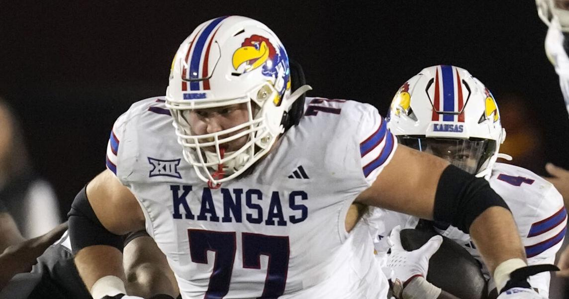 NFL Draft: Clovis native is first New Mexican taken in six years, former Lobo goes in seventh round