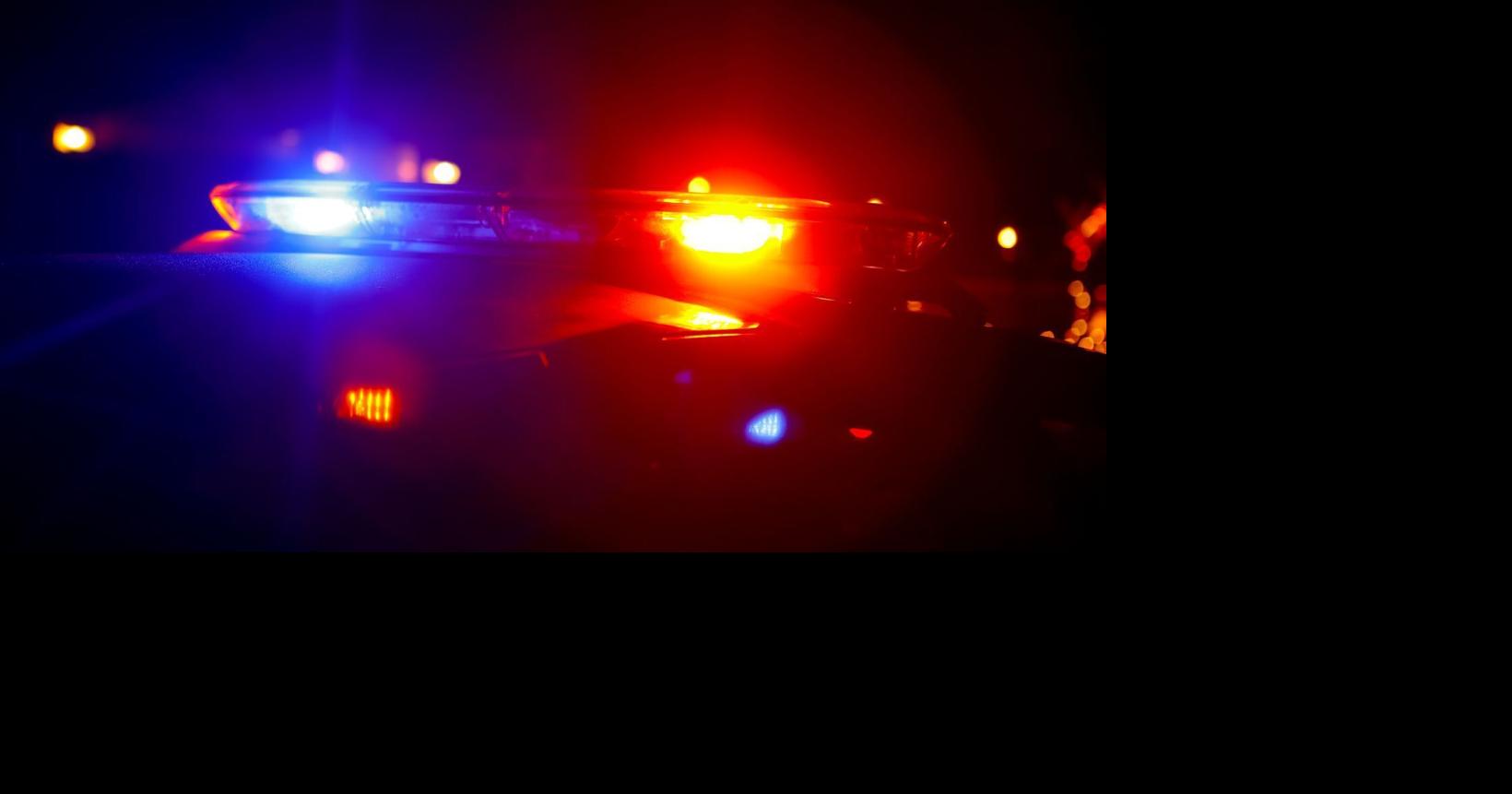 Two dead in fatal crash in North Valley