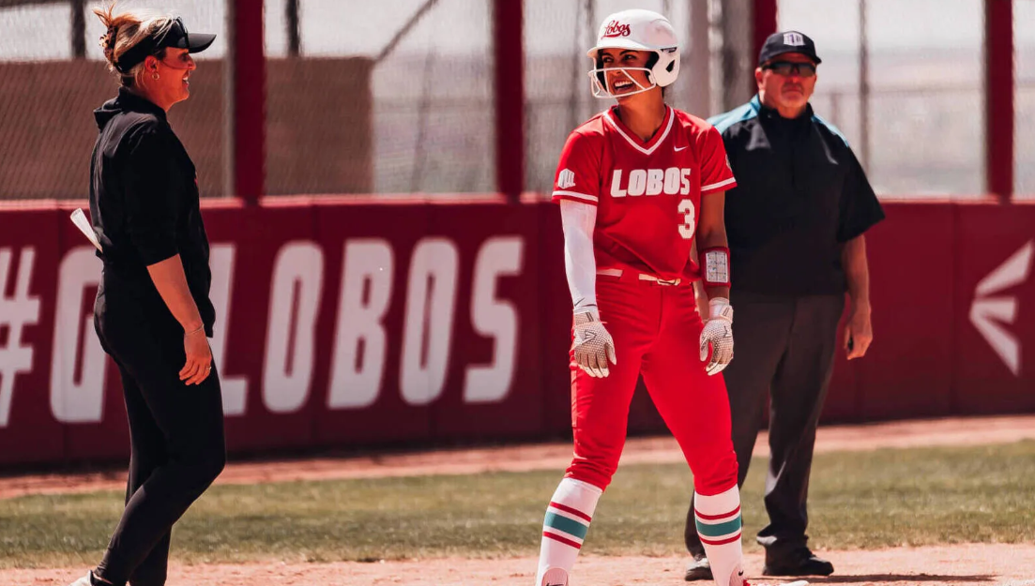 UNM softball standout transfers to Oklahoma State for graduate season