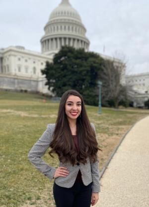 DACA student to make history as college regent | Education | abqjournal.com