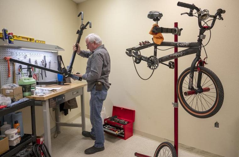 ABQ's Kickstand Cafe celebrates new ownership this weekend Local News