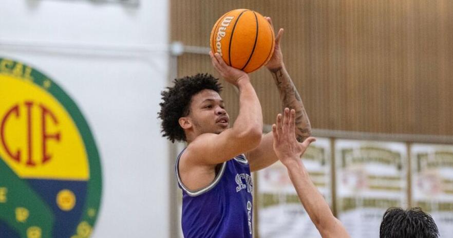 NCAAB News