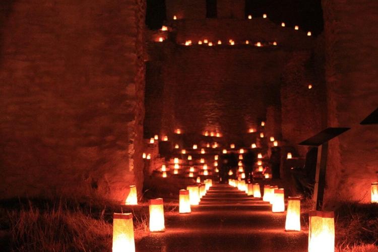 Here are the details for Jemez's Light Among The Ruins Arts