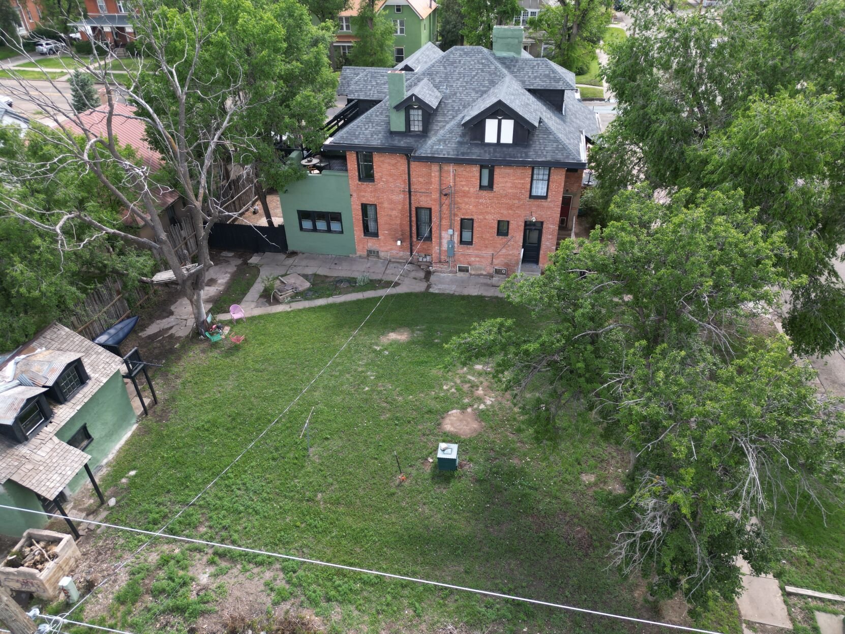 Historic Las Vegas Mansion | | abqjournal.com