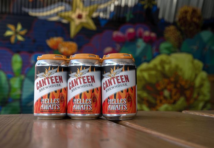 ABQ's oldest brewery Canteen celebrates 30 years Lifestyle