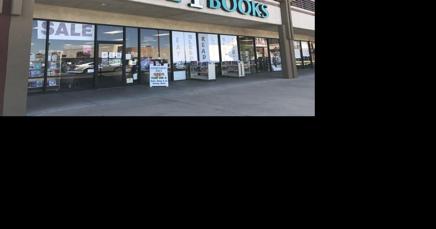 Open local bookstores in new mexico clickable abqjournal