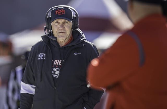 Understanding UNM Football Coach Salary: An In-Depth Analysis