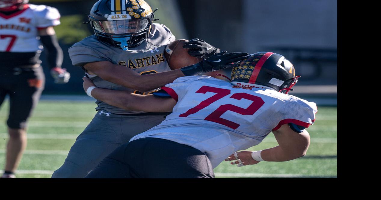 Prep Notes: Great Southwest begins Thursday; St, Pius RB Olloway offered by UNM