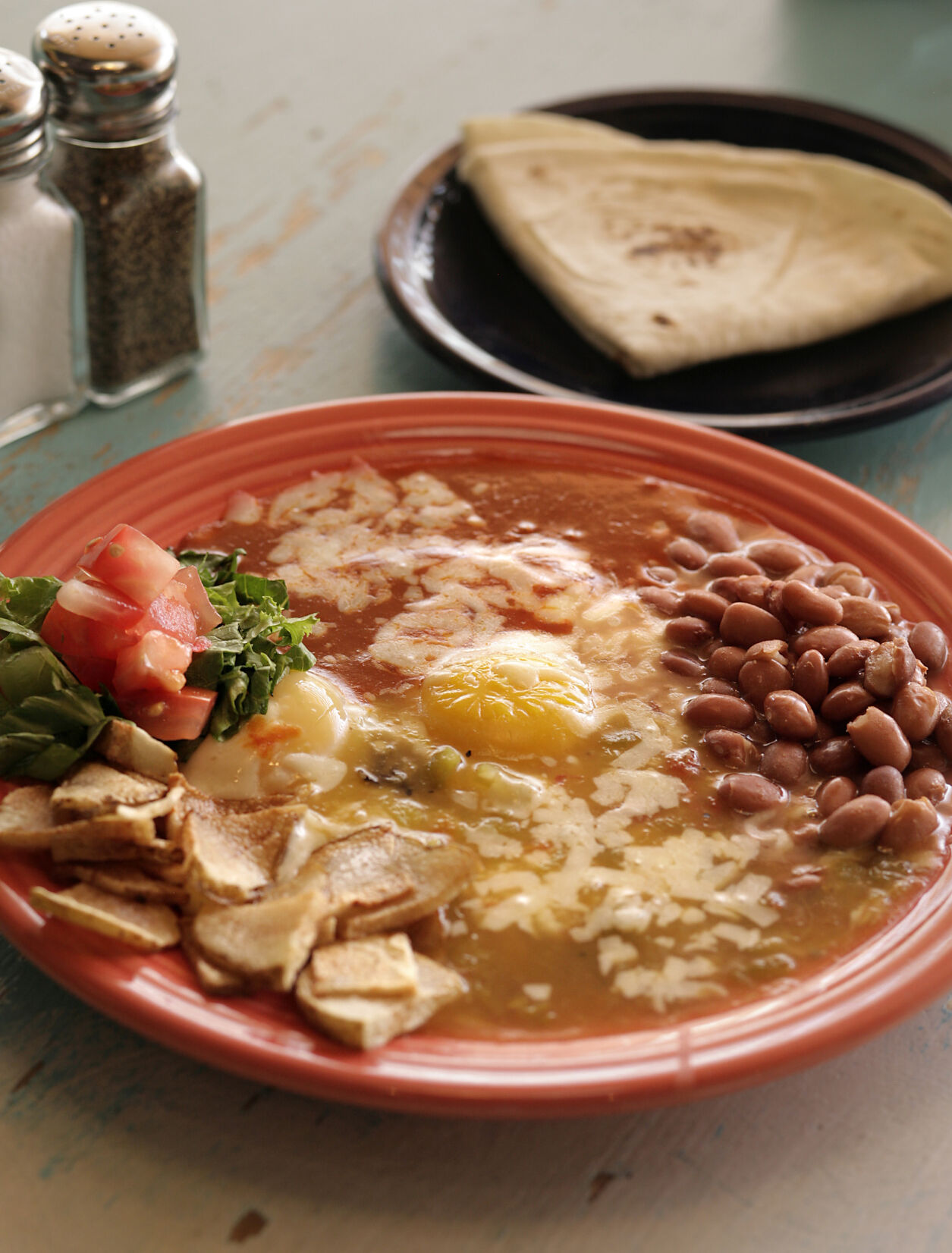 10 Of The Best Places To Order Huevos Rancheros Across New Mexico ...