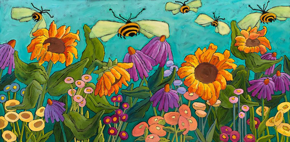 Old Church Fine Arts Show to feature over 50 NM artists Arts