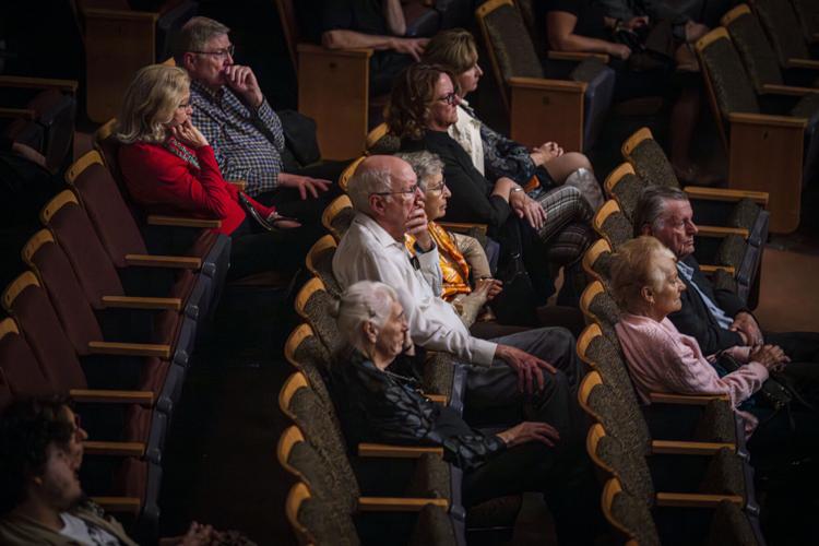 4th Olga Kern International Piano Competition delivers big performances but no first prize