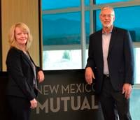 IN-DEPTH with New Mexico Mutual: Attracting a new generation 