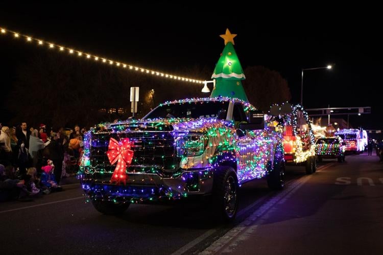 Everything you need to know before heading to the Twinkle Light Parade