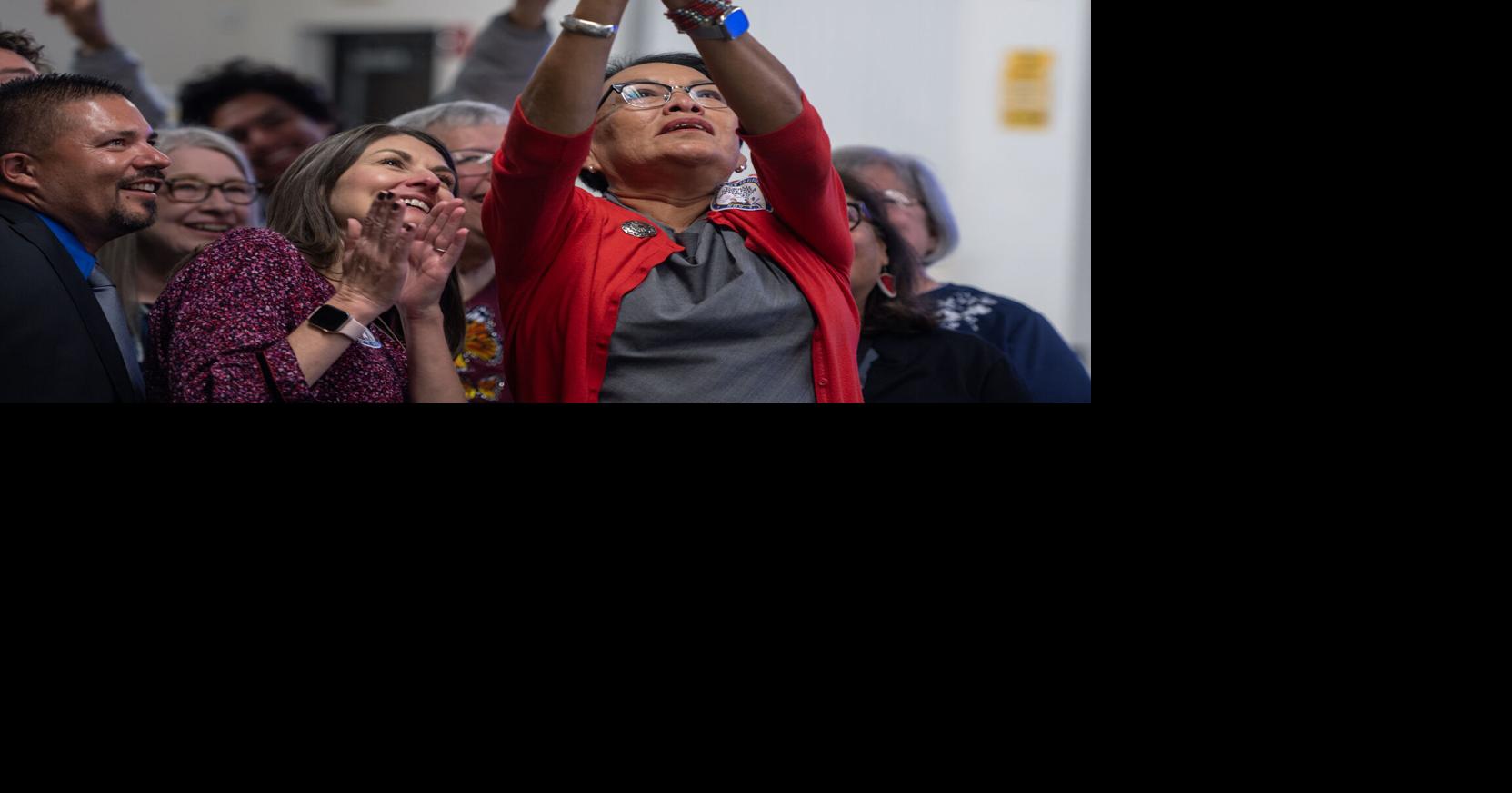 Election 2023 Albuquerque school board elections left people on all