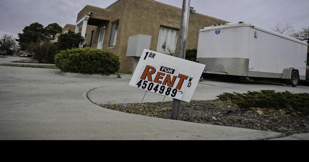 Albuquerque City Council rejects &lsquo;tenant protection&rsquo; regulations 