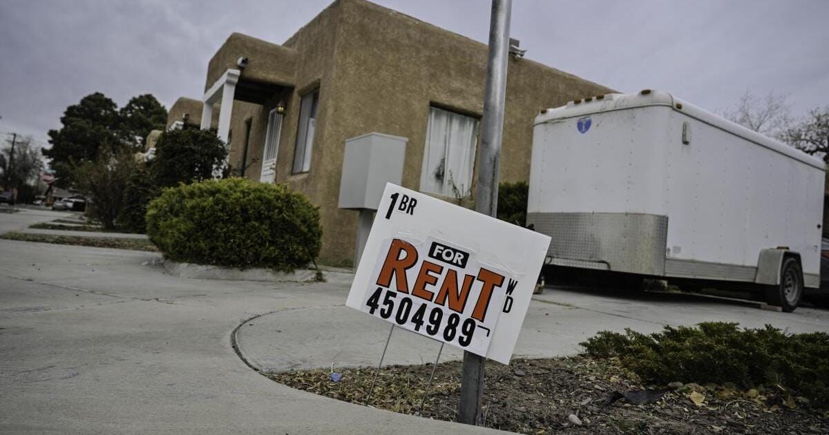 Albuquerque City Council rejects ‘tenant protection’ regulations