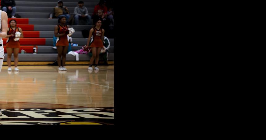 Report: Bella Hines signs deal with Jordan Brand