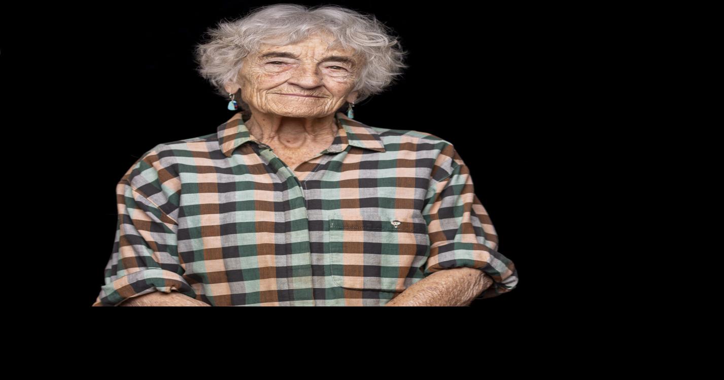 Lucy R. Lippard reflects on a life of activism and art