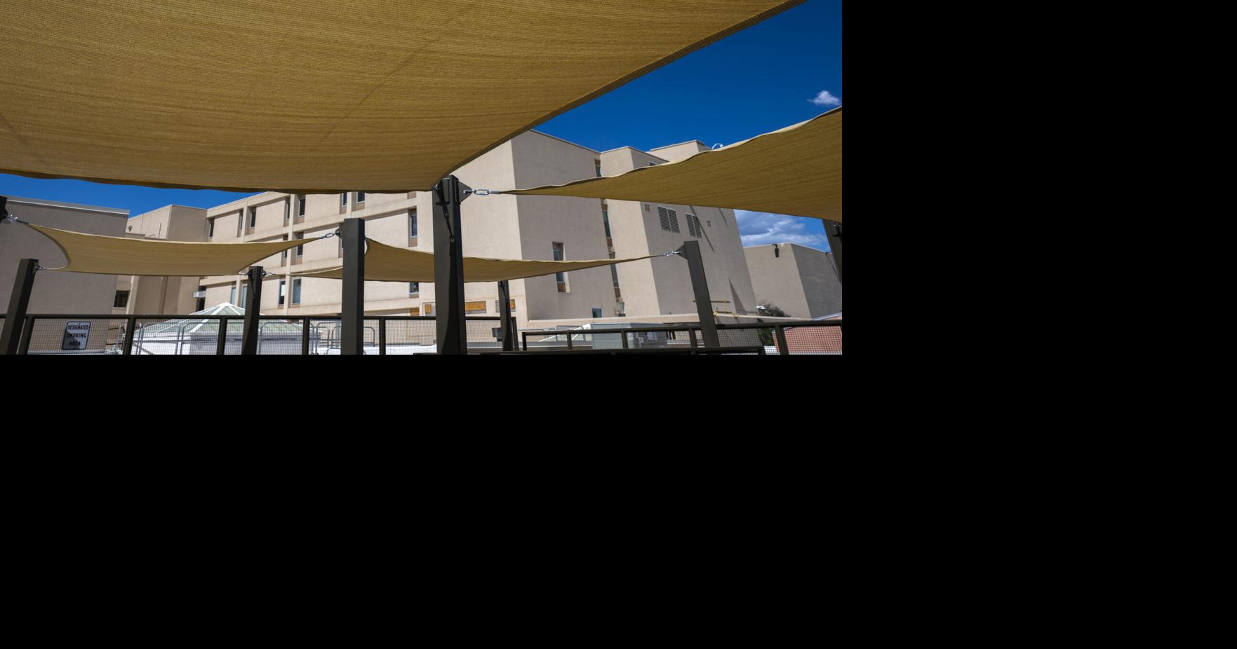 Gateway homeless shelters grow bolstered with state funds News