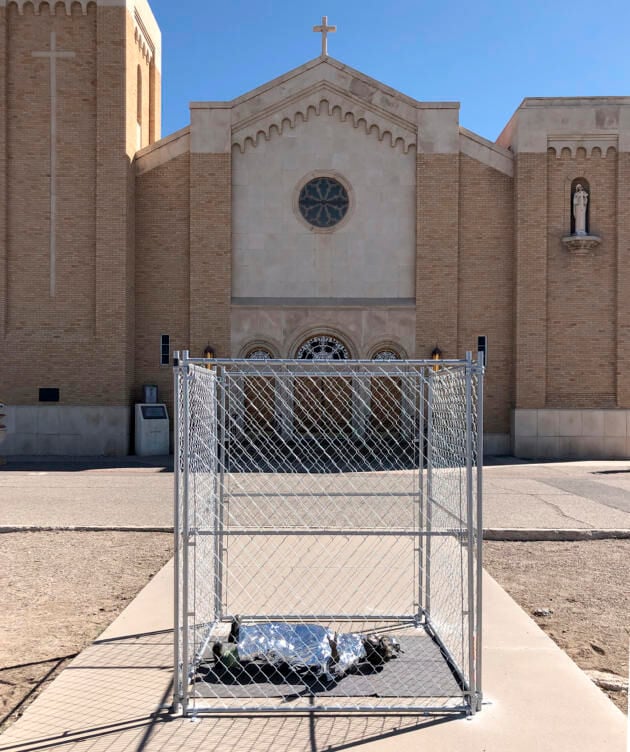 St Therese Of The Little Flower Church Albuquerque Best Flower Site
