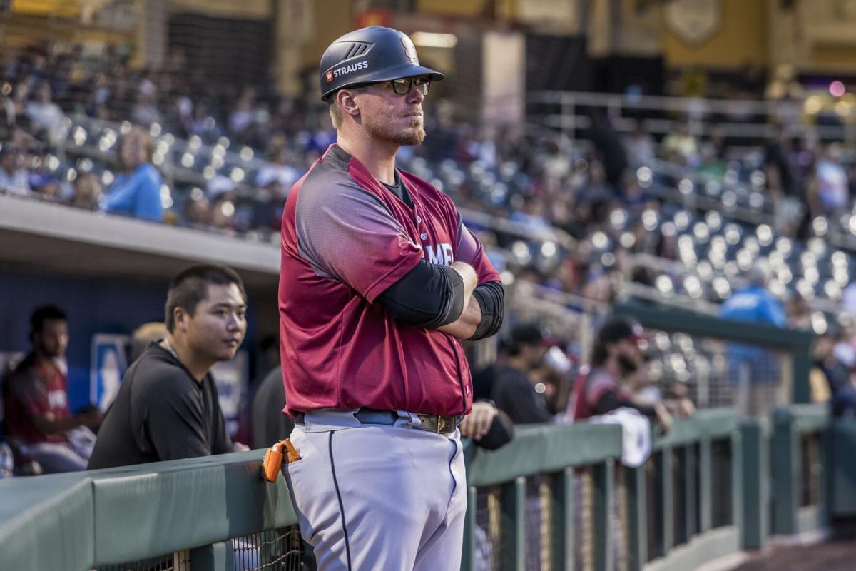 A New Mexico kid #39 s unimaginable journey from high school coach to