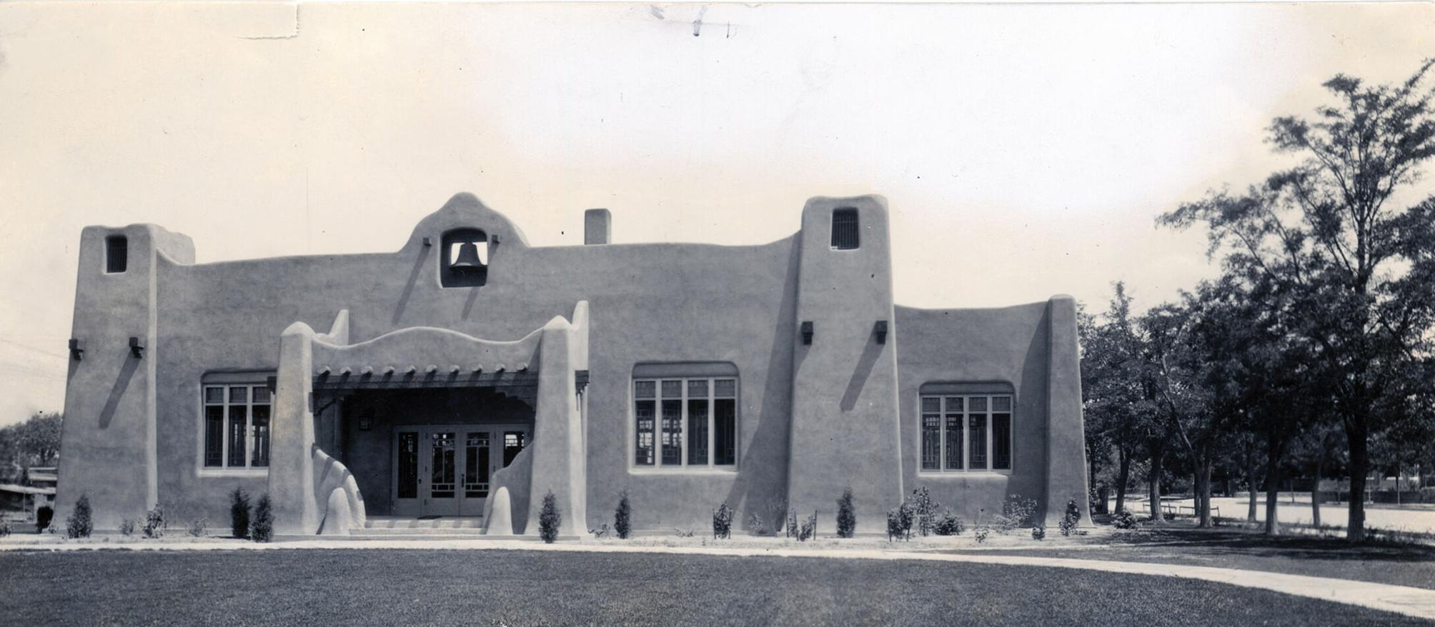 'Open to All' explores the Special Collections Library Lifestyle