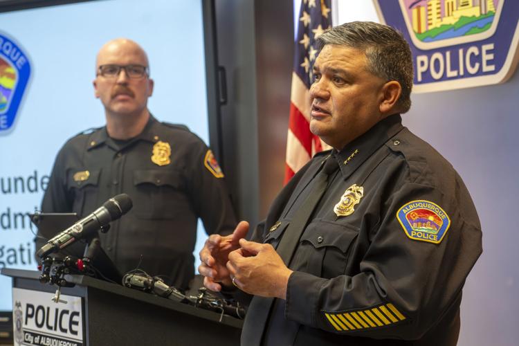 APD releases video, details from the last of 2023's police shootings