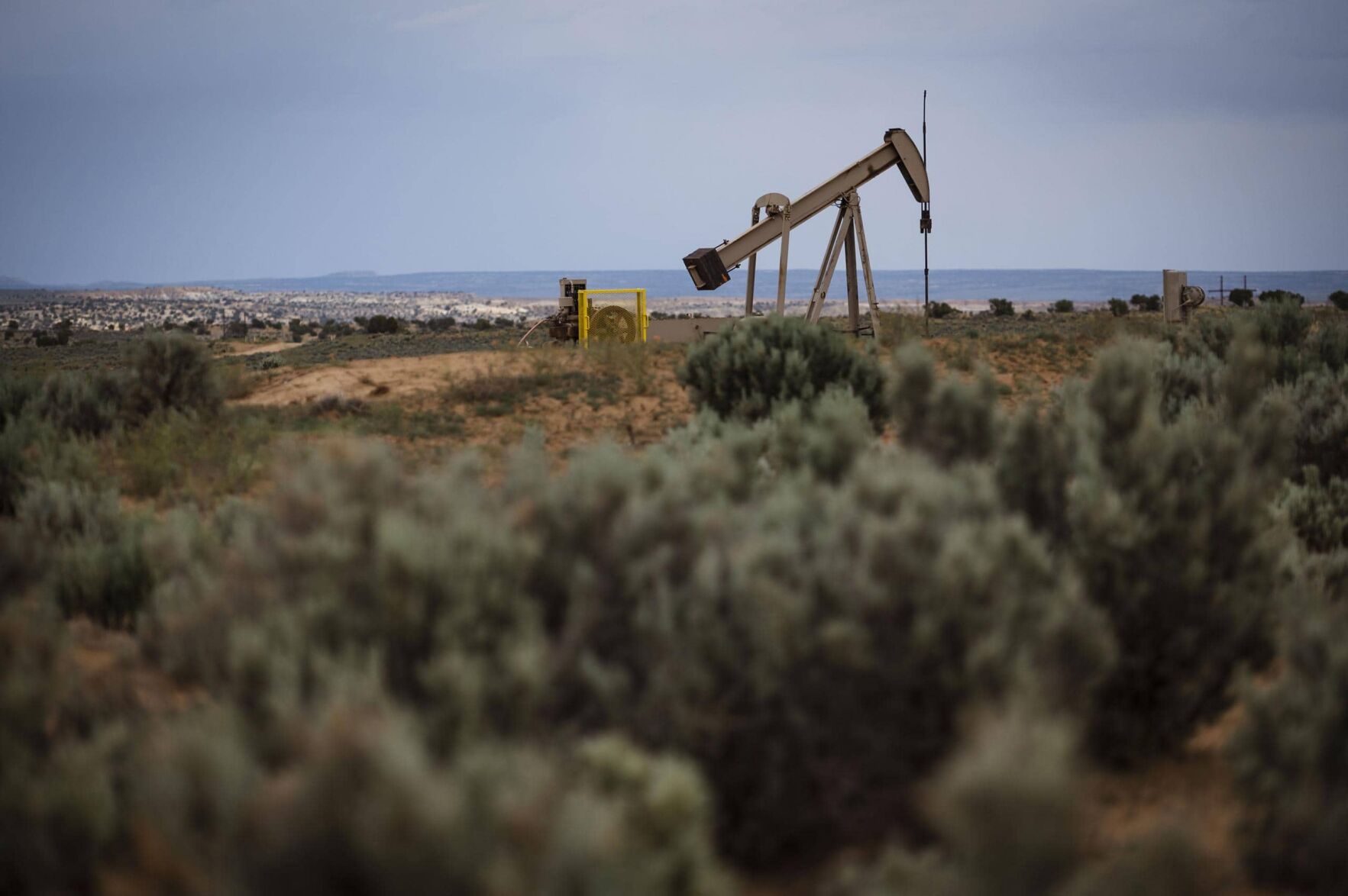 Haaland order extends Chaco Canyon drilling protections for next