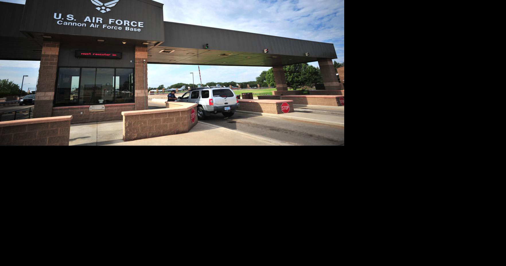 New Mexico files new lawsuit against Air Force over PFAS contamination