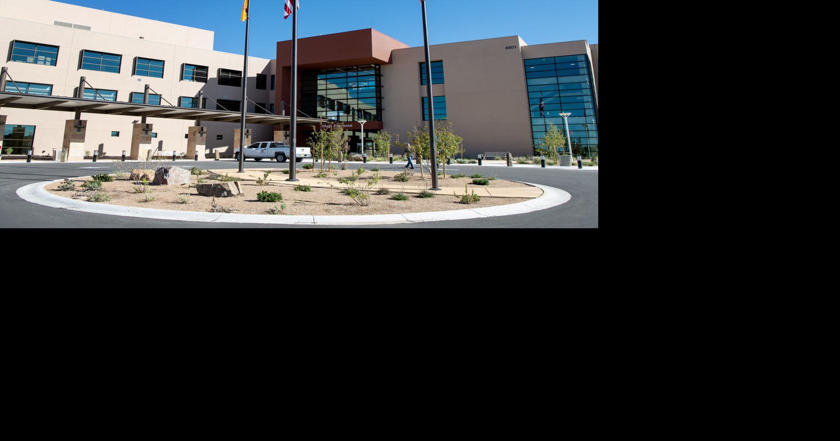 This is where Presbyterian Santa Fe Medical Center ranks in the nation for social responsibility