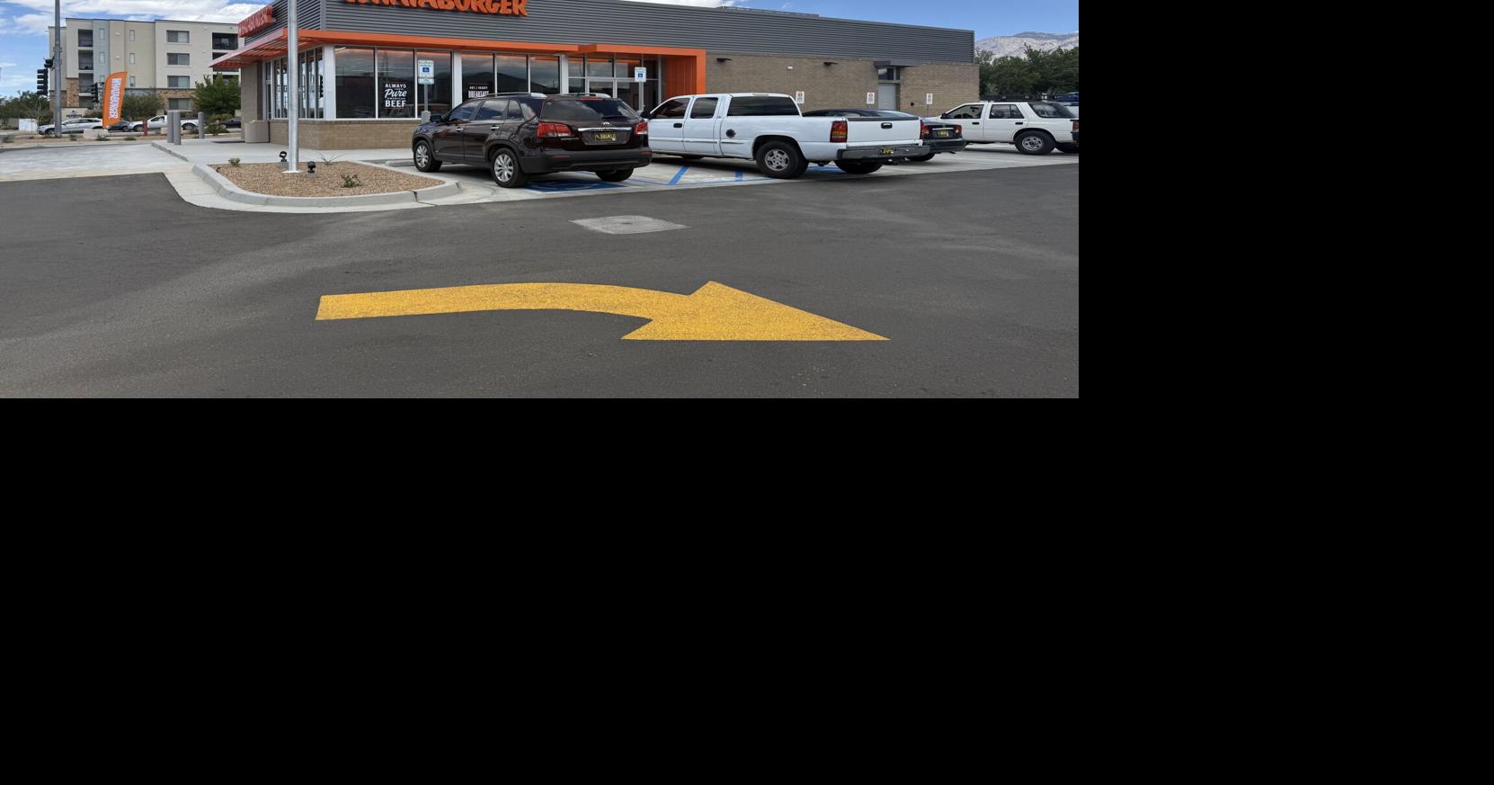 Whataburger on Alameda near Tin Can Alley finally opens Business
