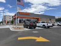 Whataburger on Alameda near Tin Can Alley finally opens Business