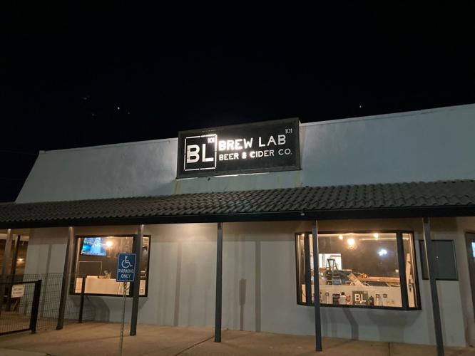 Eastward bound Brew Lab 101 Beer & Cider Co. opens second location in